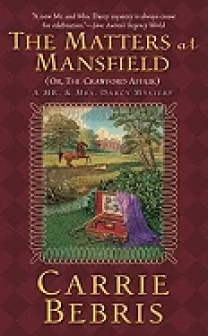 Image of matters at mansfield or the crawford affair