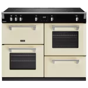 image of Stoves 444411456 110cm Richmond DX D1100Ei TCH Range Cream Induction