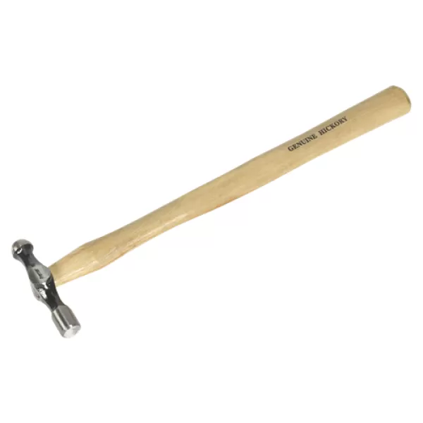 Image of Genuine SEALEY BPH04 Ball Pein Pin Hammer 4oz