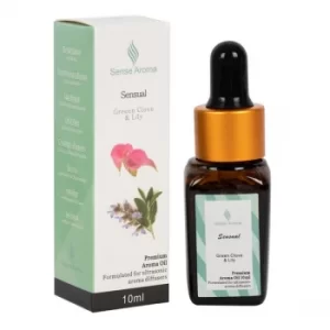 Image of 10ml Sensual Fragrance Oil
