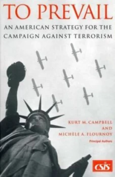 Image of To Prevail by Kurt Campbell Paperback
