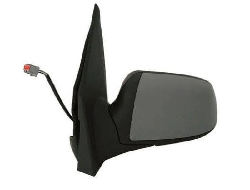 Image of ALKAR 6125393 Wing mirror Left, Electric, Convex, primed Outside Mirror (50)