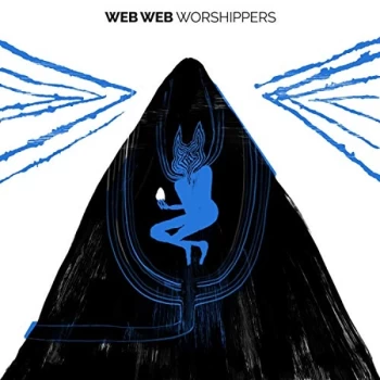 Image of Web Web - Worshippers CD