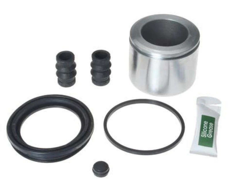 Image of BUDWEG CALIPER Repair Kit, brake caliper BUDWEG CALIPER 2090386