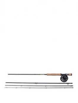 Image of Shakespeare Sigma Fly 9ft 6" 4Pc Combo