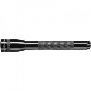 image of Mag-Lite Mini 2 AAA Krypton Torch battery-powered 9 lm 2.5 h 49 g