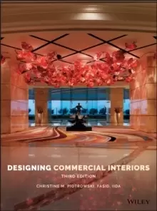 Image of Designing Commercial Interiors