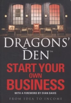 Image of Start Your Own Business by Rus Slater Paperback