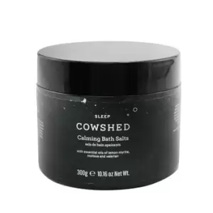 Image of CowshedSleep Calming Bath Salts 300g/10.16oz