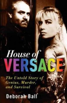 Image of House of Versace by Deborah Ball Paperback