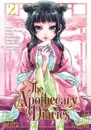 Image of apothecary diaries 02