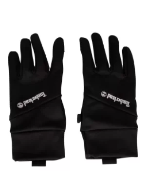 Image of Touchscreen Colourblock Fleece Gloves