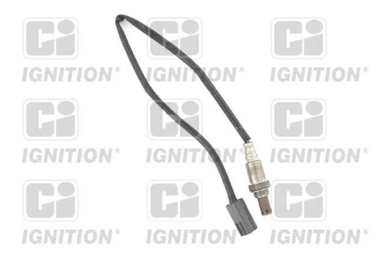 Image of QUINTON HAZELL Lambda sensor QUINTON HAZELL XLOS1631