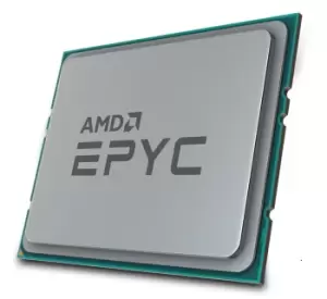 image of EPYC 72F3 - AMD EPYC - Socket SP3 - AMD - 72F3 - 3.7 GHz - Server/workstation