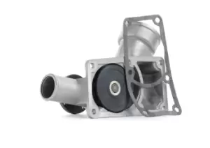 Image of Saleri SIL Water pump PA103 Engine water pump,Water pump for engine OPEL,KADETT C Coupe,KADETT C,OPEL,KADETT B,MANTA A (58_, 59_),KADETT B Coupe