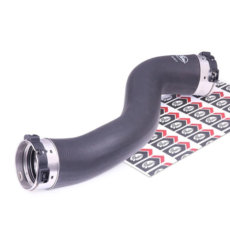 Image of GATES Charger intake hose GATES 09-0417