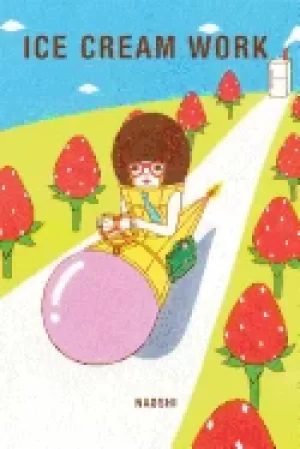 Image of ice cream work