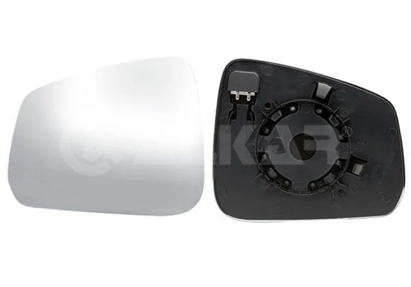Image of ALKAR Wing mirror glass ALKAR 6431830