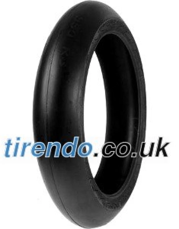 Image of Dunlop KR 109 ( 125/80 R17 TL Front wheel ) Motorcycle tires