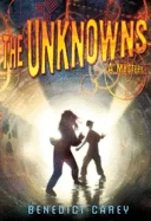 Image of unknowns a mystery