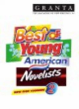 Image of Best of Young American Novelists Paperback