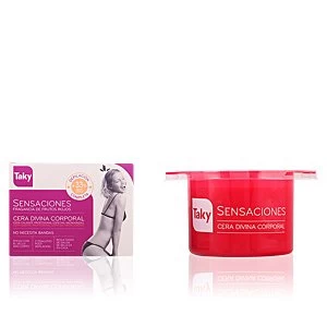 Image of SENSACIONES cera divina corporal 400 gr