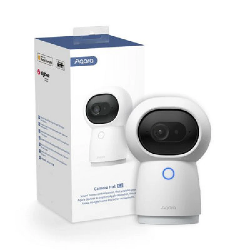 Image of Aqara Aqara Camera Hub G3 AC005UKW01