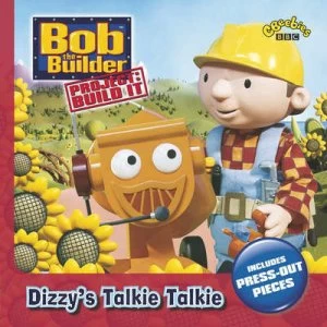 Image of Dizzys Talkie Talkie Paperback