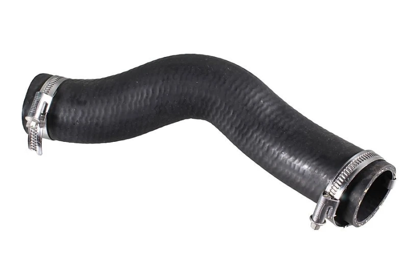Image of METZGER 2401336 Turbocharger Hose with clamps Charger Intake Hose (3314)
