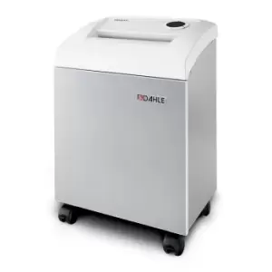 image of Dahle 206 Clean Tec Professional Strip cut Shredder