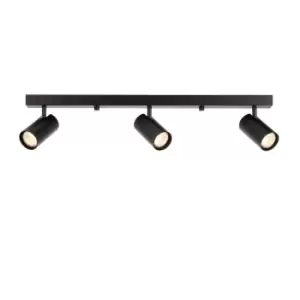 Image of Rez Plate Spotlight, Matt Black