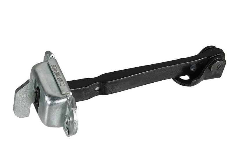 Image of METZGER 2312464 Door Catch GREENPARTS Right Rear Door Catch (3251)