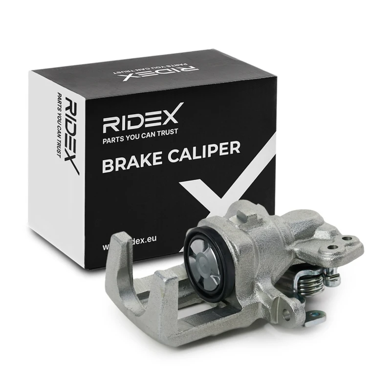 Image of RIDEX Brake caliper RIDEX 78B2219