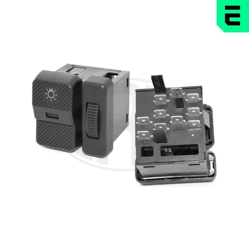 Image of ERA Headlight switch ERA 662459