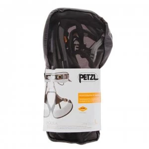 image of Petzl Aquilla Belt Mens - Black