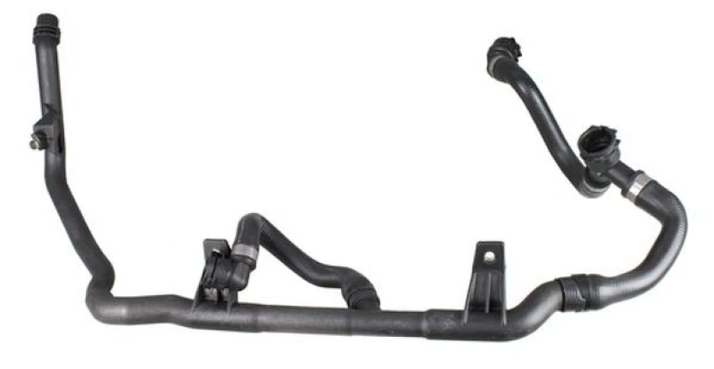 Image of Coolant pipe METZGER 4010208