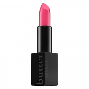 image of butter LONDON Plush Rush Lipstick - Rebellious