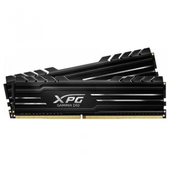 Image of ADATA XPG Gammix D10 16GB 3000MHz DDR4 RAM