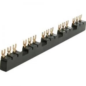 image of WEG BBS54 5 Phase Rails With Lateral Auxiliary Switches 5 Switch