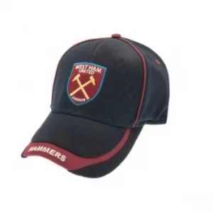 Image of West Ham United FC Cap DB
