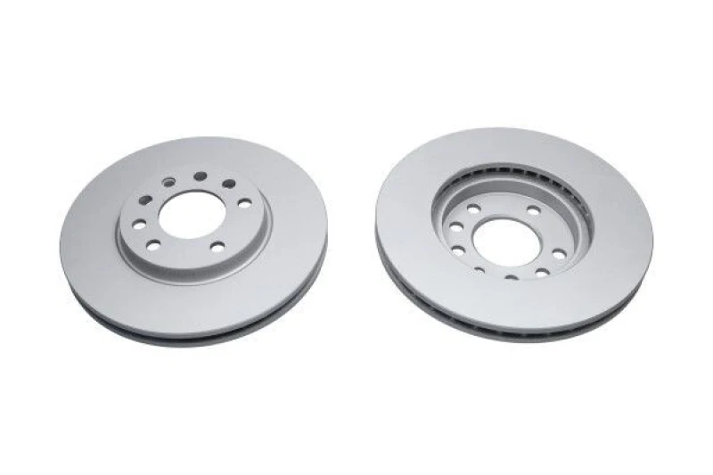 Image of KAVO PARTS BR-10326-C Brake disc Vented, Coated Brake Disc (82)
