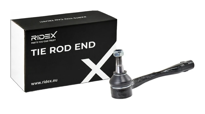 Image of RIDEX Track rod end RIDEX 914T1303