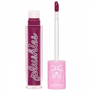 image of Lime Crime Plushies Lipstick (Various Shades) - Gum Drop