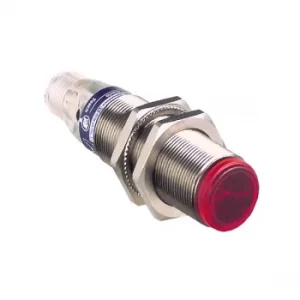 Image of Telemecanique XUB0BPSNM12 0.12-20m M12 Multimode Photoelectric Sensor