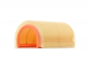 Image of MANN-FILTER Air Filter BMW C 28 125 13717571355 Engine Filter