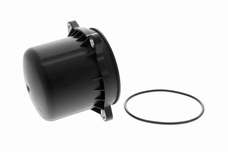 Image of Oil filter housing cap VAICO V10-5823
