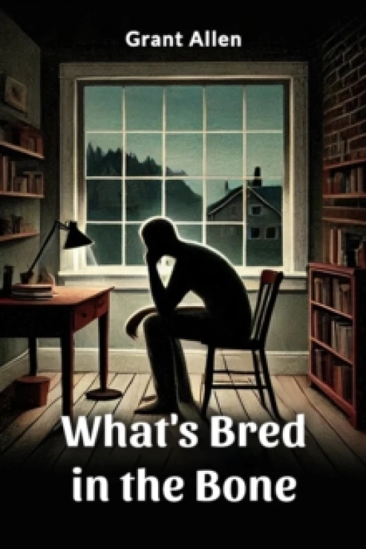 Image of What's Bred in the Bone (Edition2024) Paperback / softback
