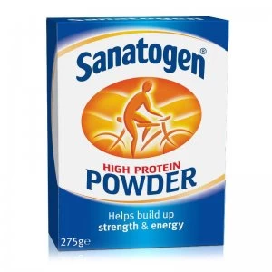 Image of Sanatogen High Protein Powder