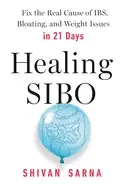 Image of healing sibo fix the real cause of ibs bloating and weight issues in 21 day
