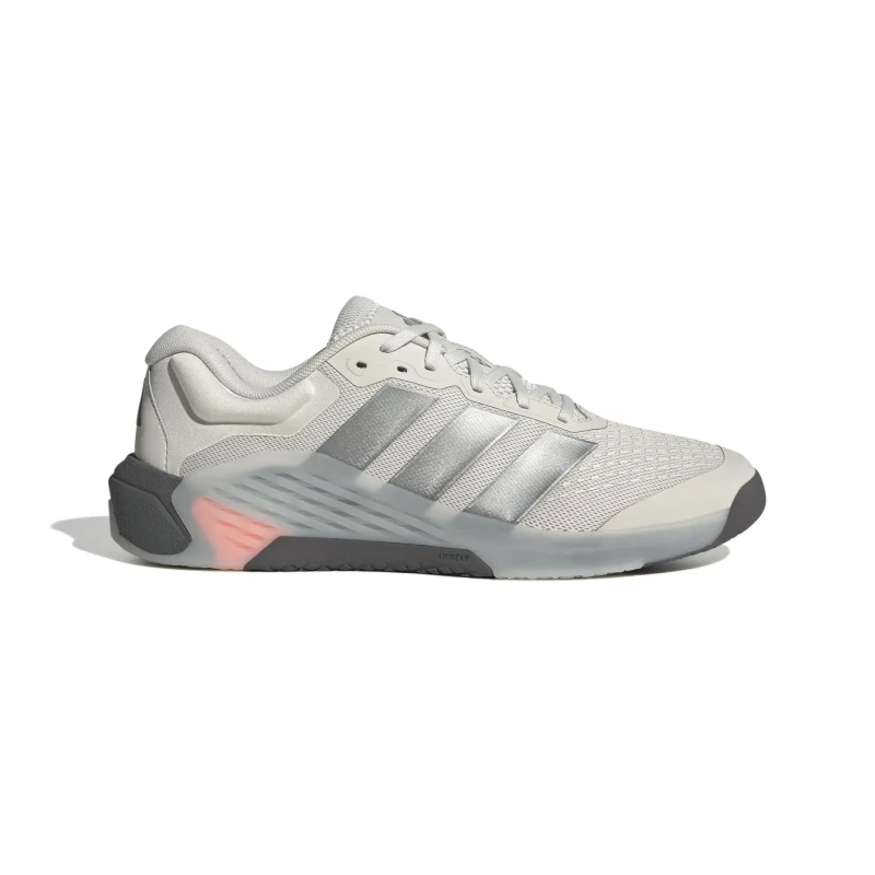 Image of Cross training shoes adidas Dropset 4 Gris Male 42
